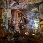 Visita a la cueva de Postojna desde Koper