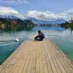 Excursión de un día al lago Bled