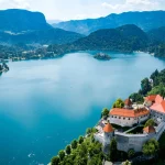 Castillo de Bled