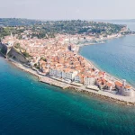 Tagesausflug nach Piran von Koper aus