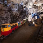 Visita en grupo a la cueva de Postojna desde Koper