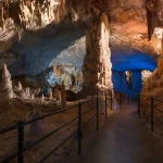 Excursión de un día a la cueva de Postojna